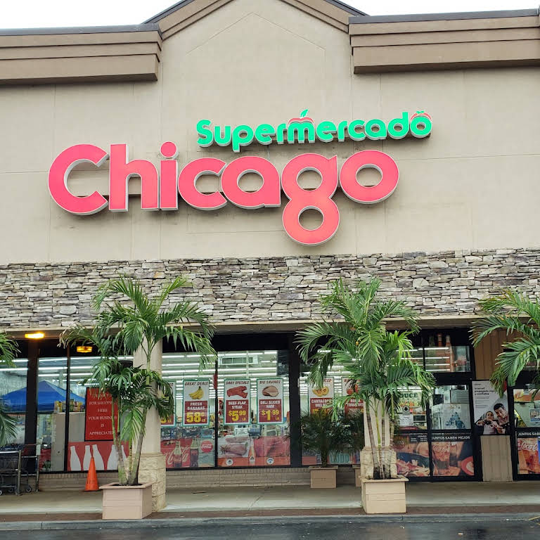 Supermercado Chicago - Supermercado en Doraville