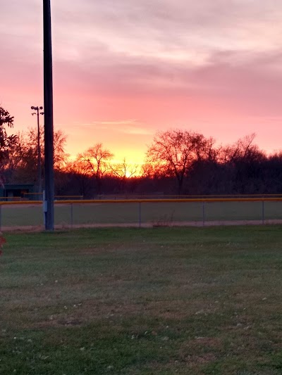 Riverside Park Campground