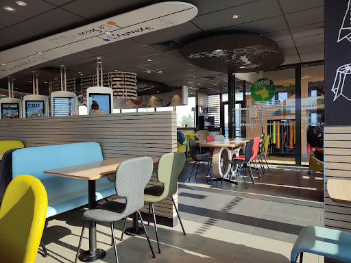 Photo 2 - McDonald's