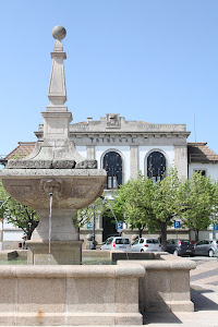 Torre de Moncorvo