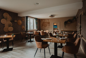 Photo n°1 de Maison Nipa à Fillé (Restaurant philippin)