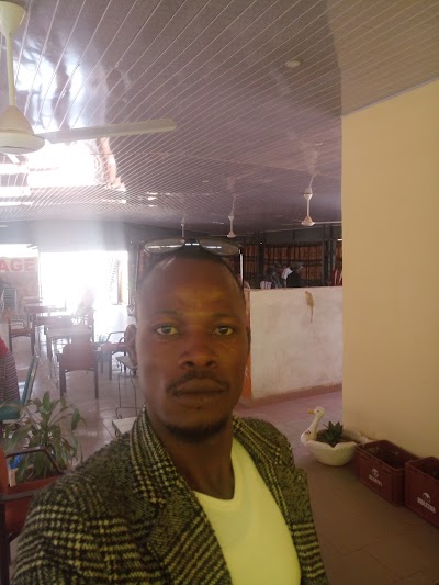 Photos of Africa Cafe Bobo
