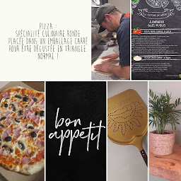 Photo n°25 de Pizzeria La Cuisine de Grego à Langogne (Restauration rapide)