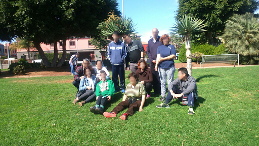 Fundación Canaria Discapacidad Intelectual Tenerife