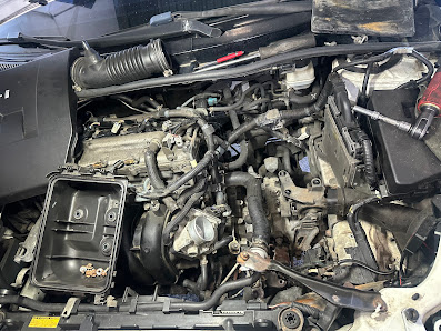 Fotografía de Mec Felix trueno Del propietario