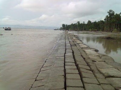 Photos of Hayemchar Bazar