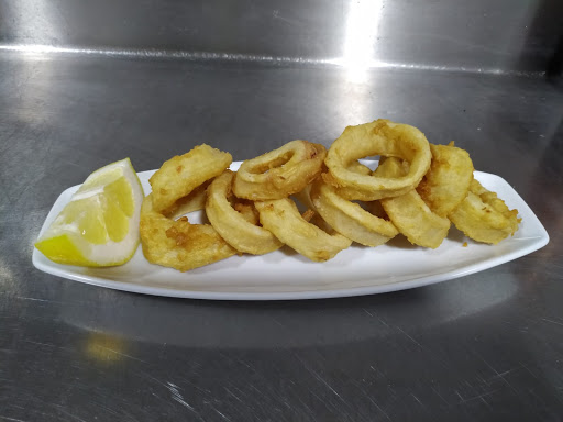 Tropical Pizzeria Gallery - Spain