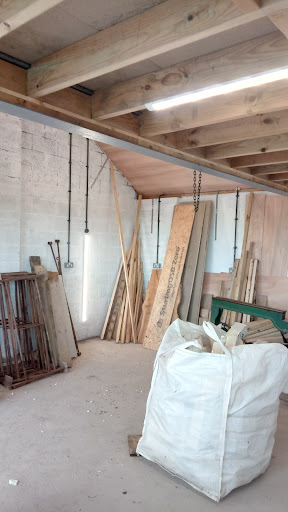 JPH Electrical Services - Visual