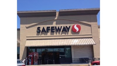 Safeway Pharmacy