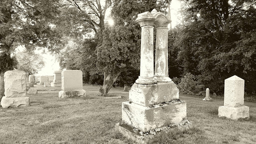 Sargeant Cemetery - Thumbnail