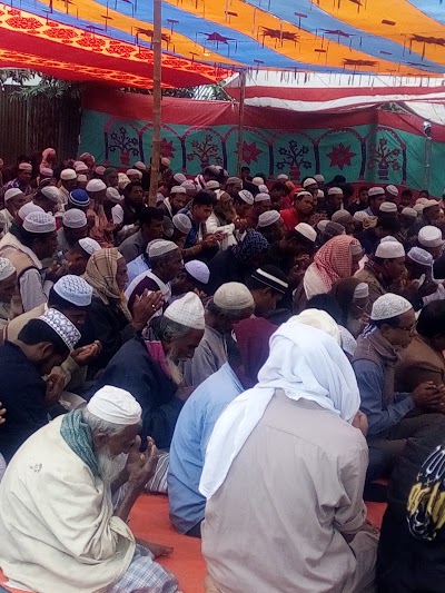 Photos of Aarong Dairy, Austomonisha Chilling Center