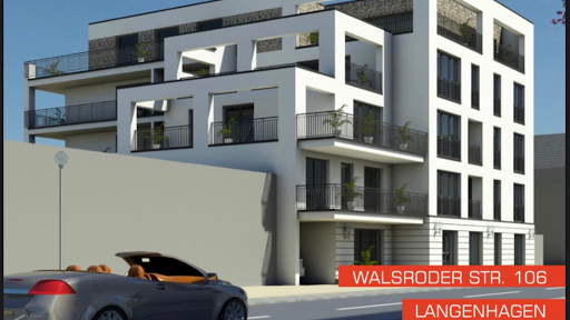 UP Makler for your Life! Immobilien Langenhagen Murat Ural