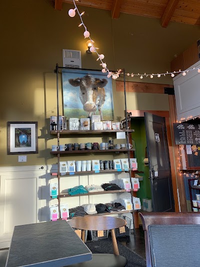 Insomnia Coffee Company - Cannon Beach