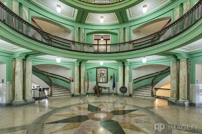 Spencer County Courthouse