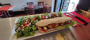 Photo n°24 de STELLA PIZZA à Breil-sur-Roya (Sandwicherie)