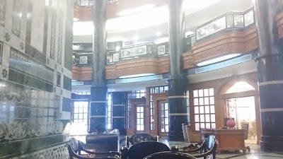 Photos of The Rizqun International Hotel