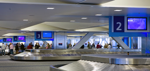 DTW Metro Airport Sedan/limo - Thumbnail