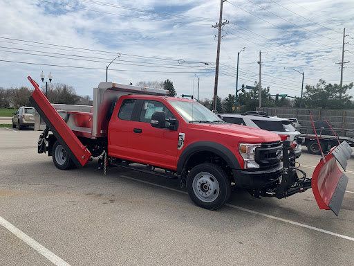 Ford Commercial Truck Sales - Thumbnail