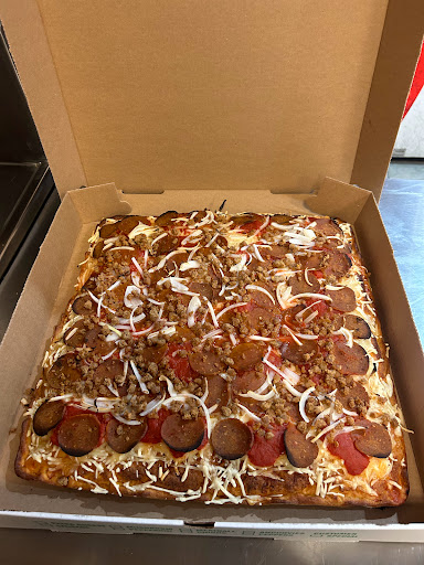 Michelino's Pizzeria Rahway NJ - Thumbnail