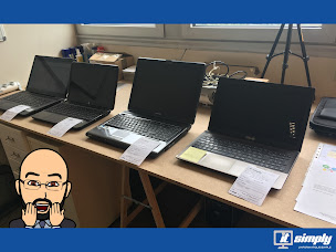 Photo n°24 de IT SIMPLY à Narbonne (Magasin d'informatique)