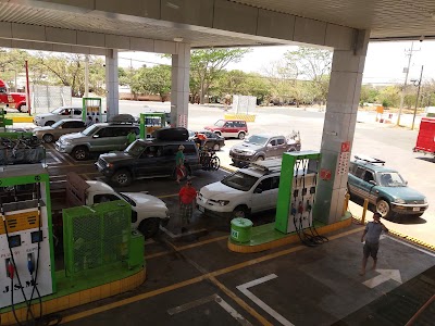 Photos of Servicentro J.S.M, Ca&ntilde;as.
