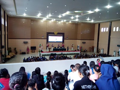 Photos of Graha Bumi Beringin