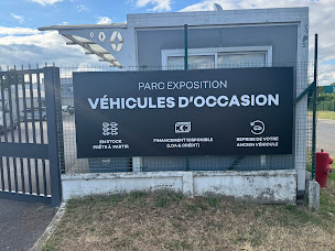 Photo n°13 de Renault - Centre Auto Morangis à Morangis (Concessionnaire Renault)