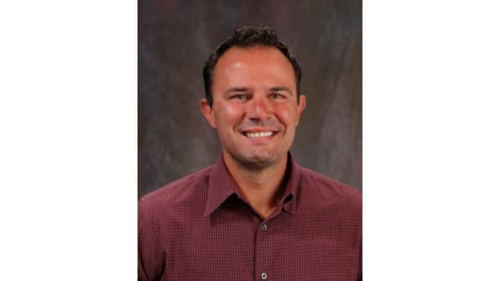 Mladen Anthony Rasic Md