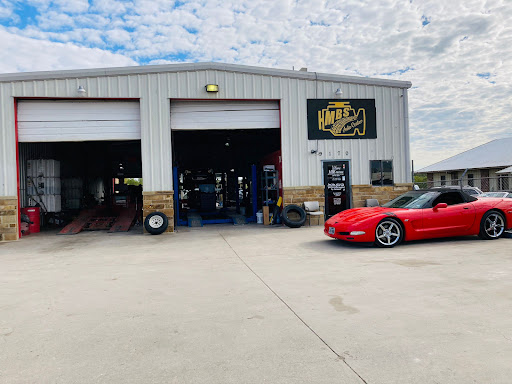 MBS Auto Center - Thumbnail