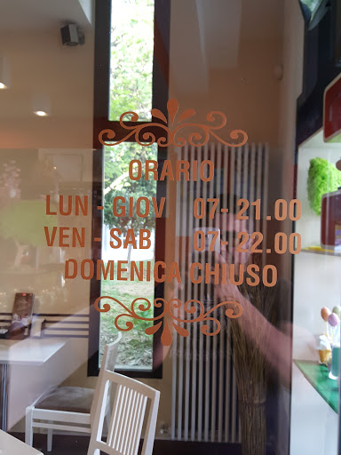 Caffè Asterisco - Visual
