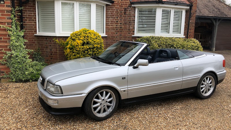 Harpenden Car Sales photo 2