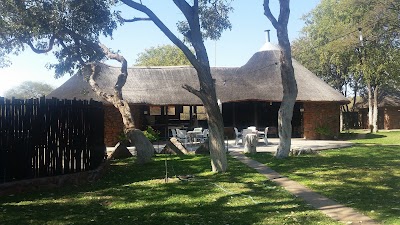 Photos of kaalkraal lodge