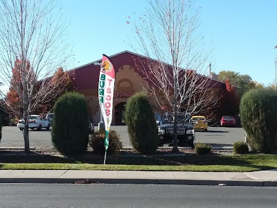 Mi Pueblo Bakery