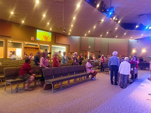 Woodcrest Church - Thumbnail