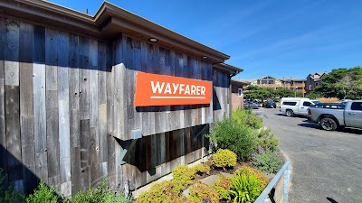 The Wayfarer Restaurant and Lounge