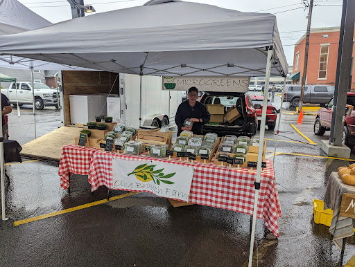 Morgantown Farmers Market - Thumbnail