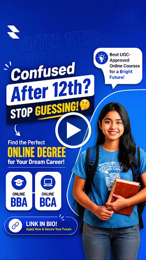 🚨 12th Pass?  post image