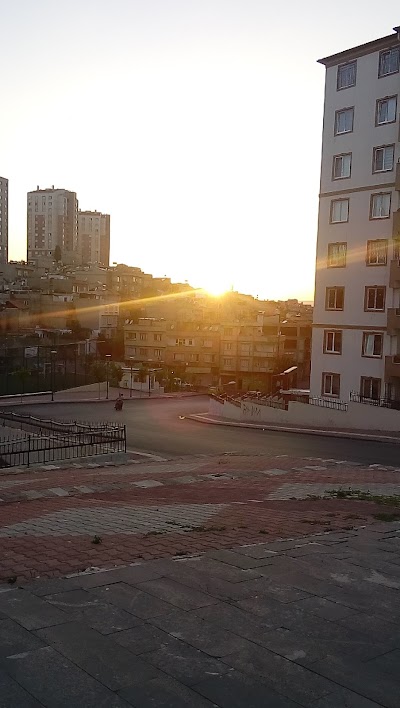 Photos of YILDIZ CENTER camlıca 2