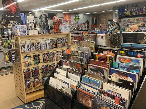 Time Travelers Trading Company - Thumbnail