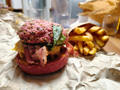 Photo 3 - Foody's Truck