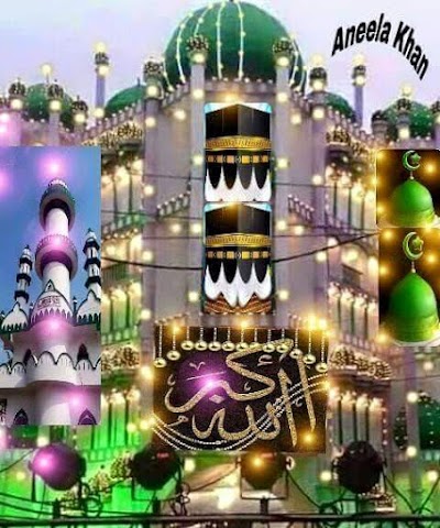 mosque