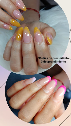HMB Nails - Visual