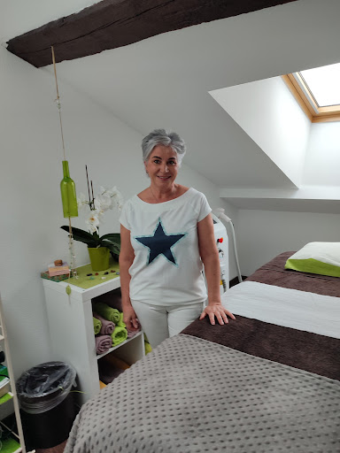 Massage pour soi - Epinal
