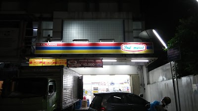 Convenience Store