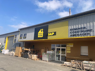 Photo n°21 de SAP Transports et Matériaux - Tout Faire à Ardentes (Fournisseur de fenêtres)