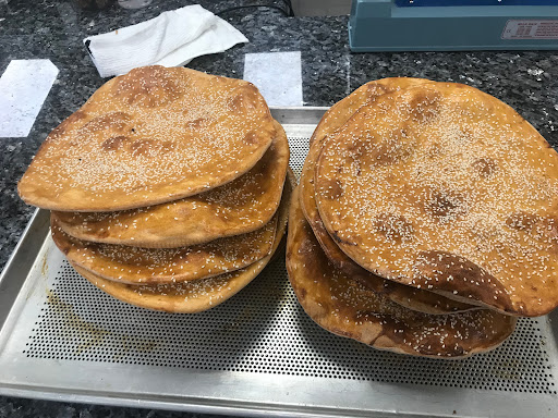 Sina Market & Bakery - Thumbnail