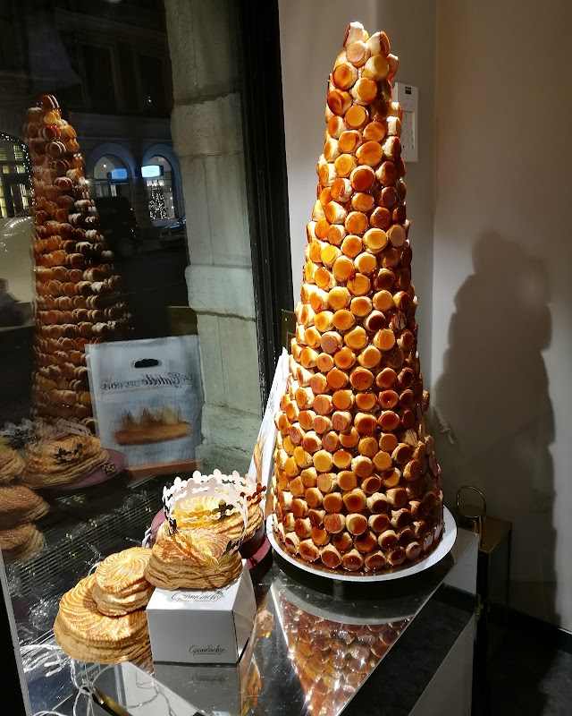 Café Gourmandise