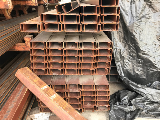 Fort Bend Steel Supply - Thumbnail