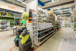 Photo n°4 de Mr.Bricolage Gaillac à Gaillac (Magasin d'outillage)