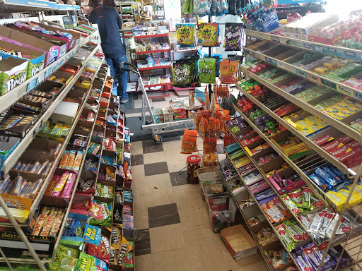 Castle Store - Visual